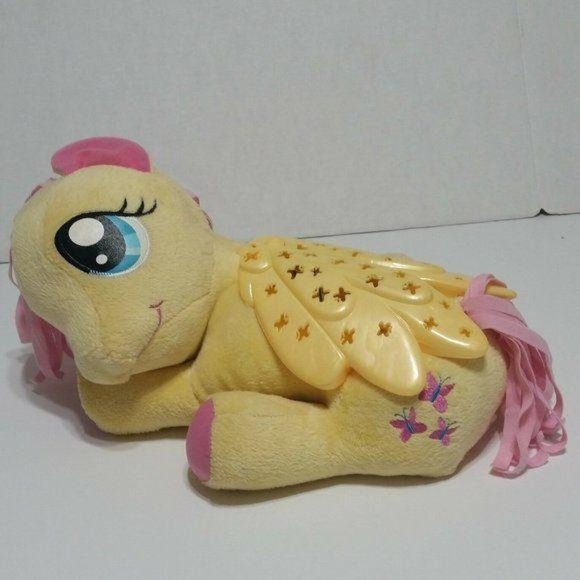 My Little Pony Other - My Little Pony Fluttershy Dream Lite Night Light